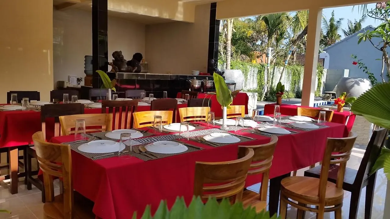 Palm Bamboo Hotel Nusa Dua   Nusa Dua (Bali)