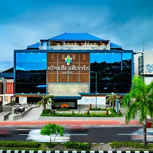 Sunrise Aventus Nusa Dua Нуса-Дуа