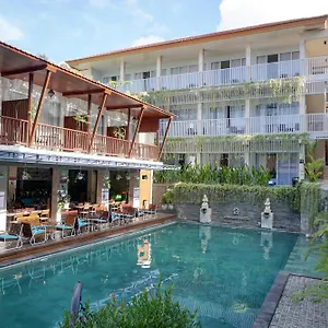 Hotel Graha Socio Nusa Dua Bali, Nusa Dua (Bali)