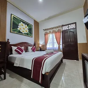 Bed & Breakfast Frangipani, Nusa Dua (Bali)