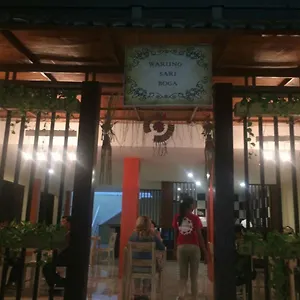 Bed & Breakfast Sari, Nusa Dua (Bali)
